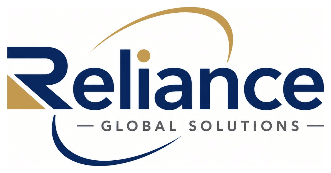Reliance Global Solutions logo